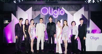 WONTECH ASIA จัดงาน “Oligio: Summer Night” ฉลองความสำเร็จของ Oligio พร้อมดึงนักแสดงเกาหลีชื่อดัง “โรอุน” นั่งแท่นแบรนด์แอมบาสเดอร์ประจำประเทศไทย