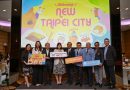 New Taipei City Tourism Bureau travels to Thailand to promote tourism, publicizes tourism in Taipei, New Taipei and Keelung areas