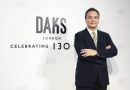 ฉลอง 130 ปี DAKS แบรนด์แฟชั่นอังกฤษอย่างยิ่งใหญ่อิมพอร์ตแฟชั่นคลาสสิกที่ผสมผสานความยั่งยืน สู่รันเวย์ประเทศไทย