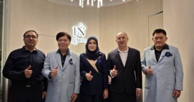 LUMERA NOVELLE: From the beginning of the concept of “health conscious” to innovative technology solutions to share longevity healthcare.