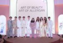 Allergan Aesthetics จัดงานเปิดตัวปรากฏการณ์ความงามแห่งปี “AA Signature: Art of Beauty, Art of Allergan” “ความงามที่คุณเลือกได้” ผสานศาสตร์การแพทย์และศิลปะแบบองค์รวม