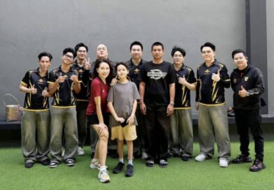 “The World 3639 Esports” ปั้นเยาวชนไทยสู่แชมป์โลก  วางรากฐานครบวงจร ดันอุตสาหกรรม Esports ไทยสู่เวที Global