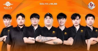 “The World 3639 Esports” ปั้นเยาวชนไทยสู่แชมป์โลก  วางรากฐานครบวงจร ดันอุตสาหกรรม Esports ไทยสู่เวที Global