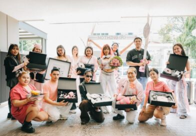 Nothing Thailand บุกค่าย YUPP ประกาศจองตัว ‘MILLI’ อย่างเป็นทางการ ด้วยพิธีแห่ขันหมากสู่ขอ Brand Ambassador คนแรกของไทย ถือเป็นอะไรใหม่ๆ ในแบรนด์สายเทค