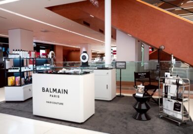 BALMAIN HAIR ต้อนรับฤดูกาลซัมเมอร์ 2026 นำแรงบันดาลใจจากเบื้องหลังรันเวย์ ถ่ายทอดสู่ลุคผมที่สามารถนำไปใช้ได้จริงในชีวิตประจำวัน ภายใต้คอนเซปต์ “From Backstage Secrets to Real-life Summer Looks”