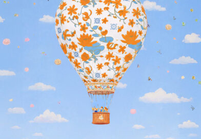 divana Presents “Summer in la ville de Grasse” From Grasse to Bangkok — ประสบการณ์ซัมเมอร์ผ่านกลิ่นหอม