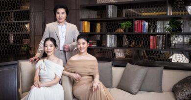 สัมผัสการดูแลผิวเชิงลึกแบบ “Proactive Beauty” ความงามเหนือกาลเวลา นิยามใหม่ของผิวอ่อนเยาว์อย่างยั่งยืน จาก Luxury Clinic