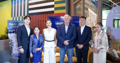 รอยยิ้ม ที่ใช่…ไม่ใช่แค่ความสวยงาม แต่คือคุณภาพชีวิตที่ยืนยาว บางกอกสไมล์ นิยามใหม่ของ “Dental Implant Hub” สู่เบอร์หนึ่งรากฟันเทียมในระดับภูมิภาค จับมือ Malo Dental ยกระดับศาสตร์ทันตกรรมสู่ไลฟ์สไตล์ระดับโลก