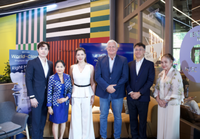 รอยยิ้ม ที่ใช่…ไม่ใช่แค่ความสวยงาม แต่คือคุณภาพชีวิตที่ยืนยาว บางกอกสไมล์ นิยามใหม่ของ “Dental Implant Hub” สู่เบอร์หนึ่งรากฟันเทียมในระดับภูมิภาค จับมือ Malo Dental ยกระดับศาสตร์ทันตกรรมสู่ไลฟ์สไตล์ระดับโลก