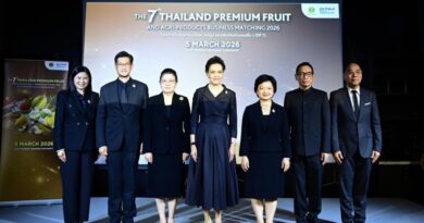 DITP ขยับหมากเศรษฐกิจ – การค้า หนุนปั้นผู้ส่งออก 3 ธุรกิจศักยภาพสูง ‘อาหาร–ศิลปะ–ไลฟ์สไตล์ไทย’ สร้างแต้มต่อใหม่ พร้อมหนุนเพิ่มดีมานด์ในตลาดโลก ชูแคมเปญเรือธง THINK THAILAND : NEXT LEVEL ปิดการขายตลาดต่างประเทศ