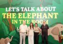 ลัช ประเทศไทย จับมือ องค์กรพิทักษ์สัตว์แห่งโลก เปิดตัวแคมเปญ “Asian Elephant Shower Jelly” ยุติการใช้ช้างเพื่อความบันเทิง