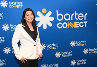 Barter Connect เปิดโอกาสการแลกเปลี่ยนระดับโลก  หลังบรรลุข้อตกลงกับ Bartercard Global