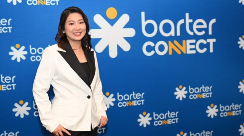 Barter Connect เปิดโอกาสการแลกเปลี่ยนระดับโลก  หลังบรรลุข้อตกลงกับ Bartercard Global