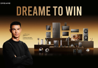 พันธมิตรระดับโลก: Dreame Technology ประกาศแต่งตั้ง คริสเตียโน โรนัลโด เป็น Global Ambassador คนล่าสุด ภายใต้แนวคิด ‘Dreame to Win’ ความร่วมมือครั้งประวัติศาสตร์นี้นิยามความหมายใหม่ของการใช้ชีวิตระดับพรีเมียม ผ่านความมุ่งมั่นสู่ความเป็นเลิศ วินัย และความสมบูรณ์แบบที่แบรนด์กับนักกีฬาต่างยึดถือร่วมกัน