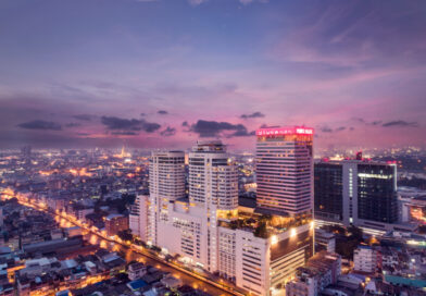 โรงแรมปรินซ์พาเลซ กรุงเทพ ประกาศแต่งตั้ง “คุณธนธัช ไกวัลนนท์” ดำรงตำแหน่งผู้จัดการทั่วไปคนใหม่