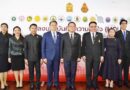 “สพฐ.” ผนึกกำลัง 18 หน่วยงานระดับประเทศ ลงนาม MOU ขับเคลื่อน “โรงเรียนปลอดภัย อุ่นใจในพื้นที่สร้างสรรค์” เปิดระบบ SAFE SCHOOL ยกระดับความปลอดภัยเด็กไทย รับมือภัยยุคใหม่ทั้งยาเสพติด สุขภาพจิต และภัยออนไลน์