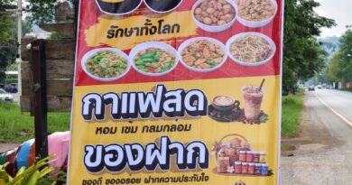 สมาคมท่องเที่ยวเขาใหญ่ จัดโครงการข้าวแกง 30 บาท รักษาทั้งโลก ลดค่าครองชีพให้ประชาชน