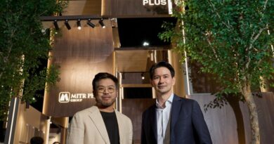 ‘พาเนล พลัส’ เปิดตัวไม้ Purple Core เกรด Super E-Zero ครั้งแรกในประเทศไทย  ณ Thematic Pavilion งานสถาปนิก 69 สัมผัสนิยามใหม่ของชีวิตเหนือระดับ  นำร่องมาตรฐานวัสดุเพื่อสุขภาพ ตอกย้ำความเป็นผู้นำด้านงานออกแบบ 