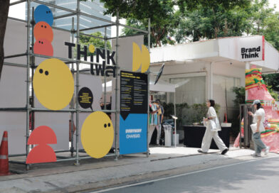 ThinkFest 2026 เริ่มแล้ว! ชวนทุกคนมา Creative Hopping ปลุกพลังสร้างสรรค์ตามตรอกซอกซอยทั่วย่านอารีย์ 29 – 31 พฤษภาคมนี้