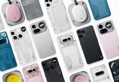 Nothing ทำถึงทุกอีเวนต์ แหวกจนใครก็ต้องพูดถึง  พร้อมประกาศราคาใหม่ Nothing Phone เอาใจเหล่าแฟนๆ ที่ชื่นชอบของแปลก