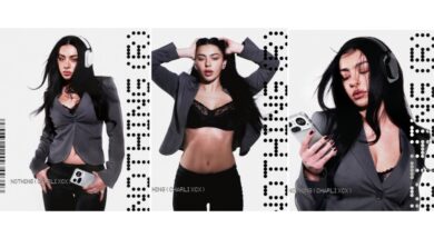 ‘Charli xcx’ ร่วมงานกับ Nothing ในฐานะ Global Brand Ambassador คนแรก และผู้ถือหุ้นของแบรนด์ ศิลปินผู้โดดเด่นที่สุดคนหนึ่งแห่งยุค เข้าร่วมเป็น Global Brand Ambassador คนแรกของ Nothing พร้อมถือหุ้นในบริษัท และเปิดตัวแคมเปญระดับโลกในวันนี้