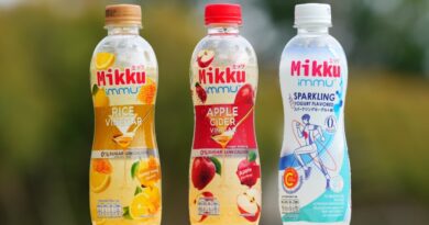 ฟู้ดสตาร์ เขย่าตลาด Functional Drink ส่ง “มิกกุ อิมมู (Mikku Immu)” ปั้นดีมานด์ใหม่ สุขภาพดีมีได้ทุกวัน รับเทรนด์ ‘Healthy Drink’ เติบโต