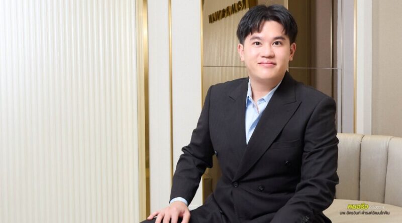 หมดยุคดูแลผิวแบบสุ่ม! รมย์รวินท์คลินิก เปิดตัวโปรเจกต์ “Doctor Coaching Session” โค้ชผิวส่วนตัวโดยแพทย์ แก้ปัญหาสิวแบบเฉพาะบุคคลเพื่อผิวสตรองระยะยาว
