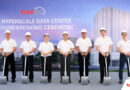 True IDC Advances Continuous Investment with 6 Billion Baht in Its 7th Data Center in Northern Bangkok, Fueling Cloud and AI Growth to Drive Thailand’s Evolution into a Full-Fledged AI Economy