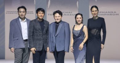 Wives Thailand & International 2026 สตรีผู้พลิกนิยามเวทีความงามบทใหม่ของ “ผู้หญิงที่แต่งงานแล้ว” บนเวทีระดับโลก