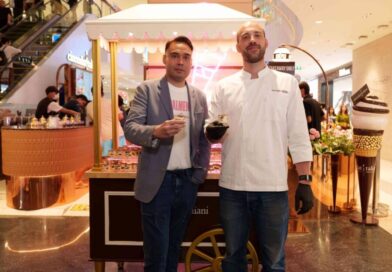 ‘Cioccolatitaliani’ ฉลองครบรอบ 1 ปีในประเทศไทย มอบความสุขหลากมิติ เปิดตัวเจลาโตรสชาติพิเศษ ‘Prima Gioia’ พร้อมส่งต่อรอยยิ้มสู่สังคม