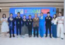 สำนักงานสลากฯ สานต่อ คิดใส ไทยแลนด์ ซีซั่น 10 เปิดเวทีให้เยาวชนโชว์ศักยภาพ มุ่งห่างไกลการพนัน สำนักงานสลากกินแบ่งรัฐบาล (GLO) ร่วมกับ มูลนิธิปัญญาวุฒิ ร่วมแถลงข่าวเปิดตัวโครงการ