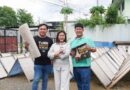 Mommy Booster จับมือ Papa Paper ปฏิวัติแพคเกจจิ้ง! ชูโมเดล Circular Economy เปลี่ยน “กากหัวปลี” เป็นกันกระแทกรักษ์โลก
