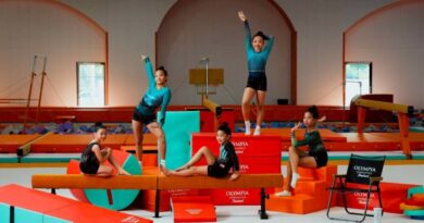 สาวน้อยดาวรุ่งดวงใหม่ สร้างชื่อให้ “ยิมนาสติกไทย”   คว้าอันดับ 3 ครั้งแรก รายการ Women’s Artistic Gymnastics FIG (Junior) @Singapore 