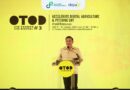 ดีป้า เดินหน้า OTOD #3 ถึง “นครศรีธรรมราช” ปักหมุดภาคใต้  ดันเกษตรดิจิทัลเชื่อมเศรษฐกิจชุมชน ต่อยอดพืชเศรษฐกิจ–ภูมิปัญญาท้องถิ่น สู่โอกาสใหม่ในยุค Smart Agriculture