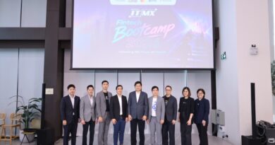 NITMX เปิดตัว NITMX Fintech Bootcamp 2026 ยกระดับจาก Hackathon สู่แพลตฟอร์มสร้าง Tech Talent ปั้นคนรุ่นใหม่สู่อนาคตการเงินดิจิทัลไทย