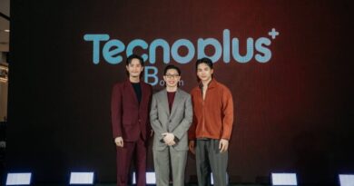 TECNOPLUS พลิกโฉมห้องครัวไทยเปิดตัว “PRO SERIES BLACK EDITION” ชูแนวคิด “BOLD FUNCTIONS PLUS DESIGN” ดึง ‘แก๊ป ธนเวทย์’ และ ‘เชฟอิน เพจกำลังอิน’ ร่วมสะท้อนนิยาม “ครัวแบบไหนก็สวยได้”