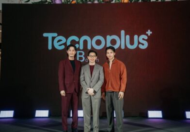 TECNOPLUS พลิกโฉมห้องครัวไทยเปิดตัว “PRO SERIES BLACK EDITION” ชูแนวคิด “BOLD FUNCTIONS PLUS DESIGN” ดึง ‘แก๊ป ธนเวทย์’ และ ‘เชฟอิน เพจกำลังอิน’ ร่วมสะท้อนนิยาม “ครัวแบบไหนก็สวยได้”