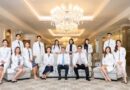 BDMS Wellness Clinic ต่อยอดแนวคิด “Health Is the Ultimate Wealth”   Longevity Card สะท้อนคุณค่าของสุขภาพและการลงทุนเพื่อสินทรัพย์แห่งชีวิต