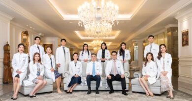 BDMS Wellness Clinic ต่อยอดแนวคิด “Health Is the Ultimate Wealth”   Longevity Card สะท้อนคุณค่าของสุขภาพและการลงทุนเพื่อสินทรัพย์แห่งชีวิต