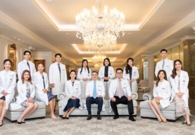 BDMS Wellness Clinic ต่อยอดแนวคิด “Health Is the Ultimate Wealth”   Longevity Card สะท้อนคุณค่าของสุขภาพและการลงทุนเพื่อสินทรัพย์แห่งชีวิต