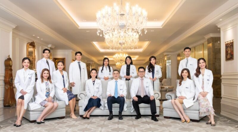 BDMS Wellness Clinic ต่อยอดแนวคิด “Health Is the Ultimate Wealth”   Longevity Card สะท้อนคุณค่าของสุขภาพและการลงทุนเพื่อสินทรัพย์แห่งชีวิต