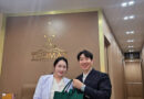 ผู้บริหารสูงสุดของ Classeum เยี่ยมชม Thomas Clinic แลกเปลี่ยนมุมมองเทรนด์ความงามและสกินแคร์ไทย