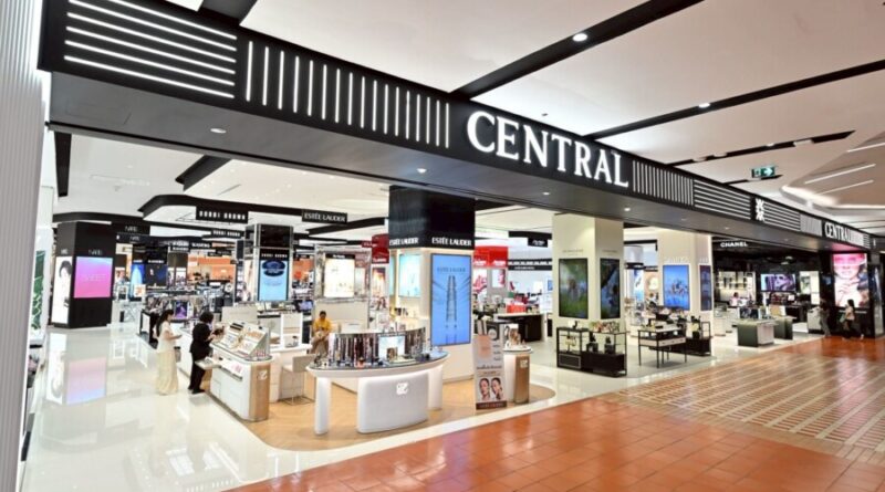 THE REAL HEART OF CHAENGWATTANA การกลับมาอีกครั้งของ “ห้างสรรพสินค้าเซ็นทรัลแจ้งวัฒนะ” จุดหมายแห่งการใช้ชีวิตของทุกเจเนอเรชัน กับสีสันและแรงบันดาลใจใหม่ในทุกชั้น ทุกโซน และทุกแผนก