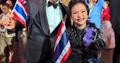 เด็กไทยสุดเจ๋ง ! สร้างชื่อบนเวทีโลก หลังคว้าแชมป์โลกร้องเดี่ยวเยาวชน WCOPA 2026   บันทึกให้เป็นคนไทย คนแรกกับความสำเร็จระดับโลกให้ประเทศไทยในรอบ 28 ปี