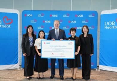 ทีโอเอ-พีพีไอเอช เปิดเกมรุกขยายอาณาจักร Sportainment เต็มสูบ ทุ่มงบกว่า 50 ล้าน เตรียมเปิด D-Sports Stadium สาขาใหญ่ที่สุดที่ Central Northville