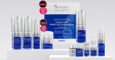 GVig Wellness (Thailand) เปิดตัว SkinMTX 2.0 นวัตกรรมการดูแลผิว  ด้วยเทคโนโลยี AlphaC60™ พร้อมขยายความร่วมมือคลินิกความงามทั่วประเทศ