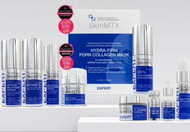 GVig Wellness (Thailand) เปิดตัว SkinMTX 2.0 นวัตกรรมการดูแลผิว  ด้วยเทคโนโลยี AlphaC60™ พร้อมขยายความร่วมมือคลินิกความงามทั่วประเทศ