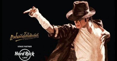 เพจแฟนพันธุ์แท้ไมเคิล แจ็คสัน จับมือ Hard Rock Cafe Bangkok จัดปาร์ตี้ฉลองวันเกิด “ราชาเพลงป็อป” สุด Exclusive เฉพาะแฟนพันธุ์แท้