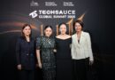 Bangkok Kunsthalle  : ความคิดสร้างสรรค์ บน Exclusive Dinner Techsauce ชวนมองกรุงเทพฯ ผ่านเทคโนโลยี ความคิดสร้างสรรค์ และคุณค่าของพื้นที่เก่า
