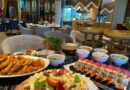 สายกินต้องไม่พลาด มหกรรมความอร่อยกับไลน์บุฟเฟต์นานาชาติมื้อเย็นสุดอลังการ ที่พร้อมเสิร์ฟความฟินแบบจัดเต็ม